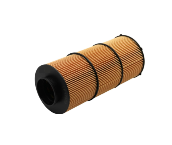 Heavy-Duty Lube Filter for Commercial Vehicles | Part Numbers: LF17810, A4711800009, A4711800209, P41000, LP7184, P582506