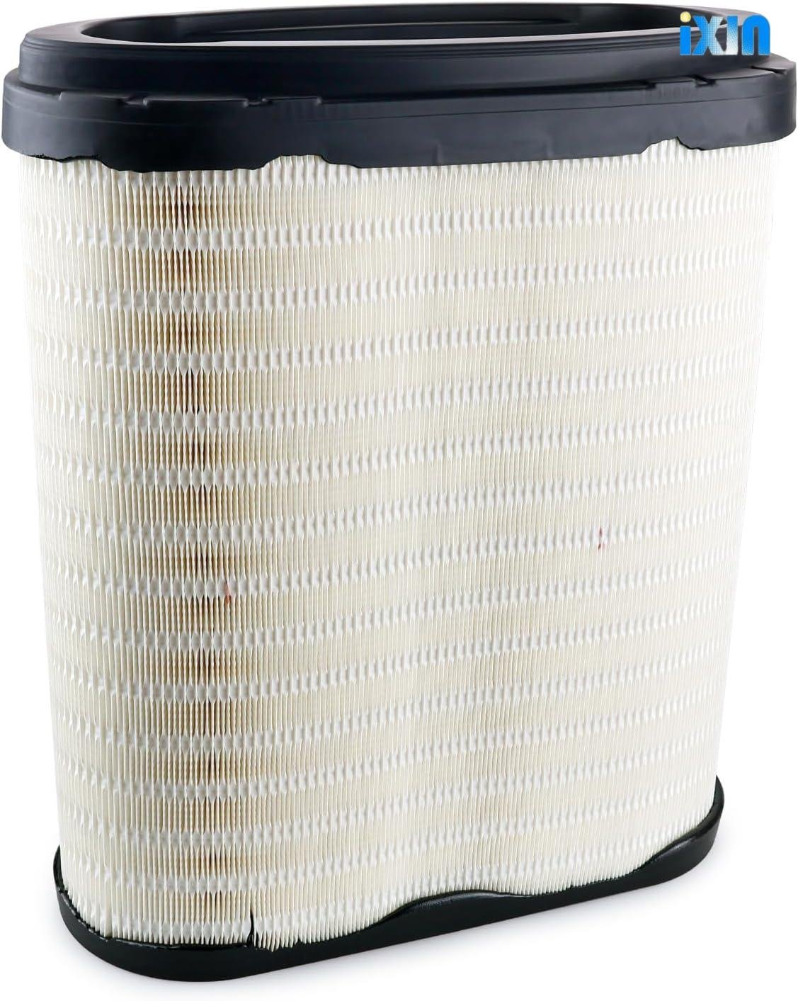 Kenworth Engine Air Filter D37-1061 D37-1037 D371061 D371037 for 2022–2024 Trucks 1 D37-1061