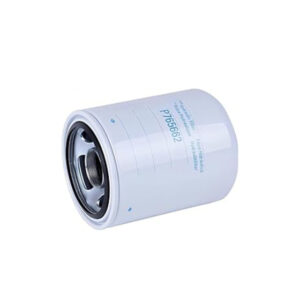 Oil Filter P765662 P5S58101101 84257511 – Heavy Duty OEM Replacement Spin-On Engine Oil Filter