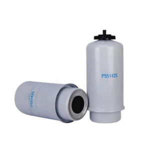 Fuel Filter P55142 RE54719 26560139 – Heavy Duty OEM Replacement Diesel Fuel Filter
