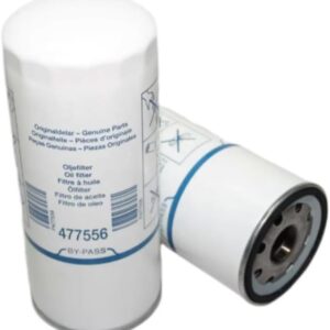 VOLVO MACK Oil Filter P550425 P559576 477556 4775565 – Heavy Duty OEM Replacement Engine Oil Filter