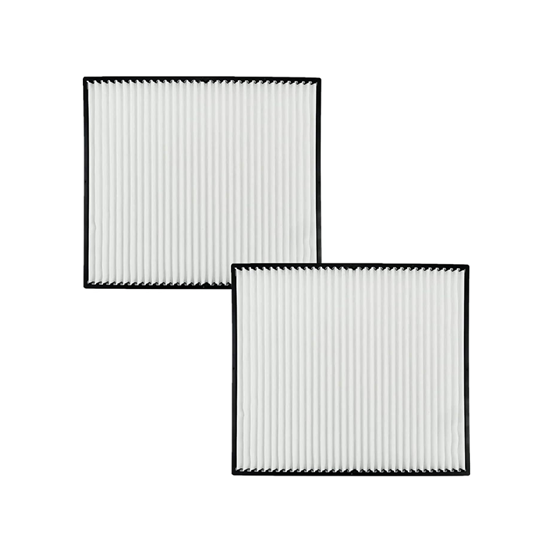 Heavy Duty Truck Cabin Air Filter - PETERBILT KENWORTH CABIN FILTER AF56102 F37-1018 PA30269