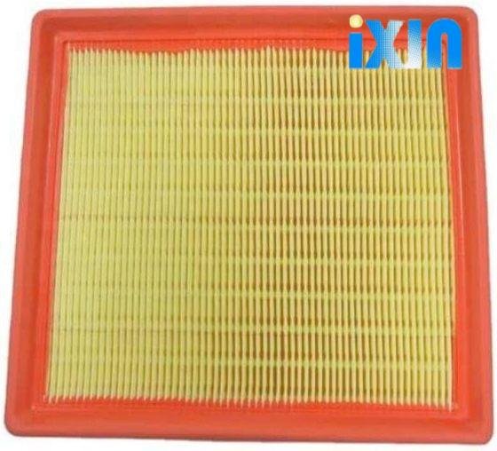 04E129620A Engine Air Filter OEM Replacement for Audi & Volkswagen 1.4L Turbo Engines 1 04E129620A