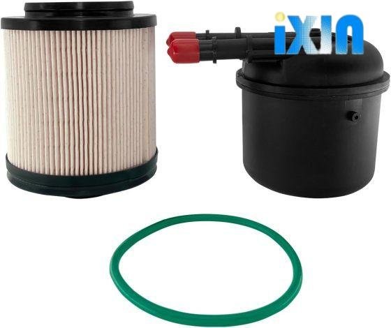 FD-4615 BC3Z-9N184-B Fuel Filter Water Separator – Replacement for 2011-2016 Ford F250 F350 F450 F550 Super Duty 6.7 Power Stroke V8 Diesel Engines 1 FD-4615