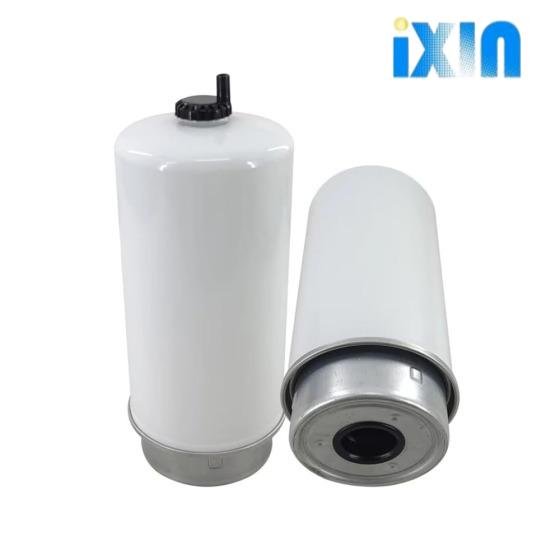 Fuel Filter P564430 BF46042-D 090005119 243193000 46492252 SN70319 WK8168 FF31681 – Heavy Duty OEM Replacement Diesel Fuel Filter 1 P564430