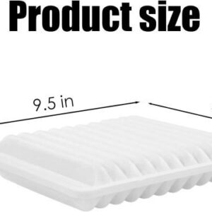 Engine Air Filter 17801-0D060 OEM Replacement for Toyota Vehicles | High Efficiency Air Filter