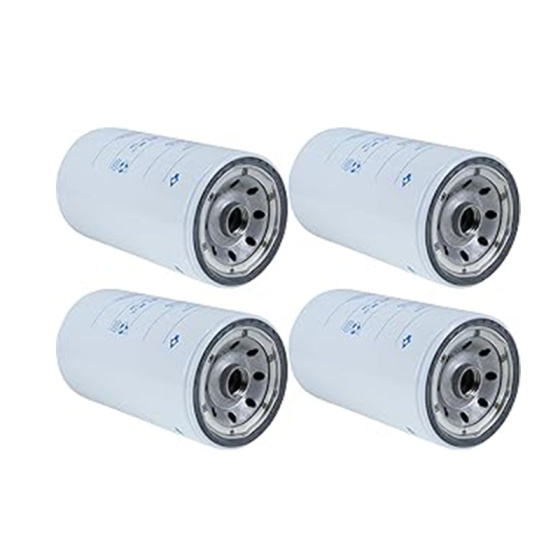 FUEL FILTER 23518482 23530707 P556916 FF5620 BF5810 LFP816F 33120 BF581 23518530 23530645 23533726 25010778 25014342 – Heavy Duty Diesel Fuel Filter