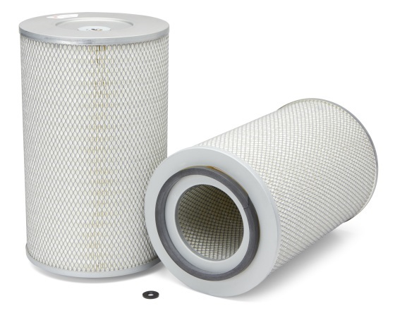 FORD & MACK AIR FILTER AF25065 – Heavy Duty Engine Air Filter Replacement