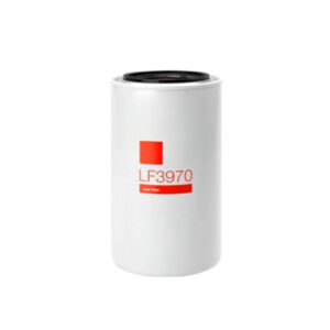 Oil Filter LF3970 | Cross Reference 3937736 5404947 3937144 B7177 P550428 Heavy Duty OEM Replacement