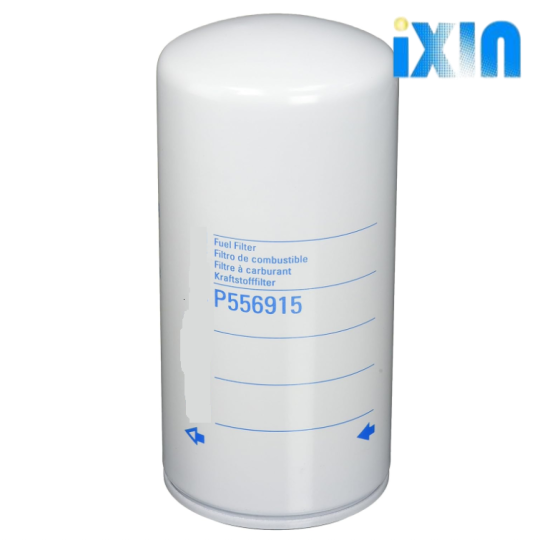 Heavy-Duty Fuel Filter | P556915, FF5207, 23518481 – Compatible with Commercial Vehicles & Industrial Equipment 1 FF5207