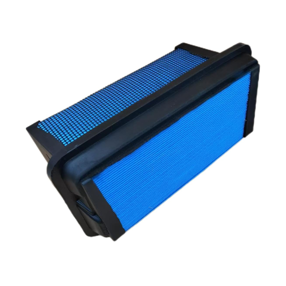 INTERNATIONAL & CHEVROLET ENGINE AIR FILTER 19405680 2518540C1 P643133 – Heavy Duty Replacement Engine Air Filter - Image 2
