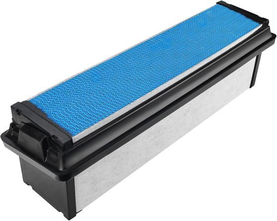 FREIGHTLINER AIR FILTER 03-42776-010 91559 TR504-EF 997879 – Heavy Duty Engine Air Filter Replacement