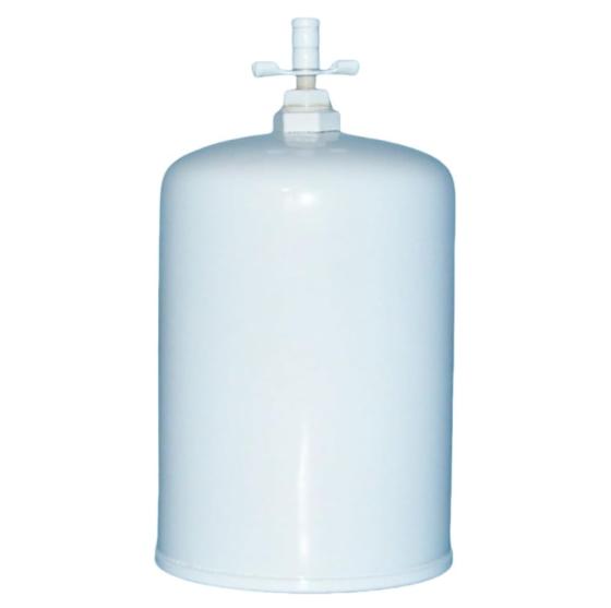Gas Filter NG5900 / 3606712 / P550735 - Heavy-Duty OEM Replacement for Automotive & Industrial Use