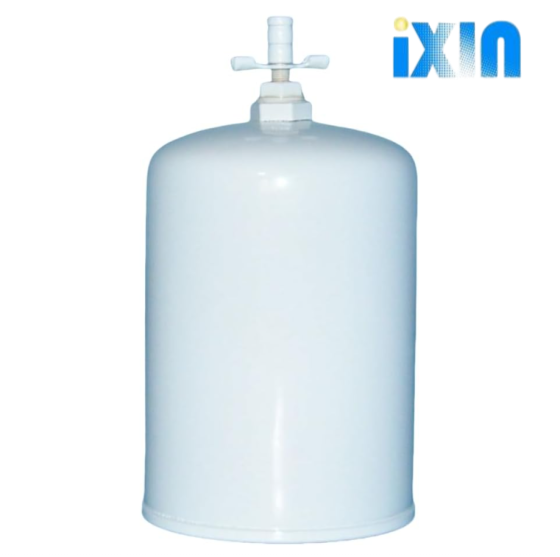 Gas Filter NG5900 / 3606712 / P550735 - Heavy-Duty OEM Replacement for Automotive & Industrial Use 1 NG5900