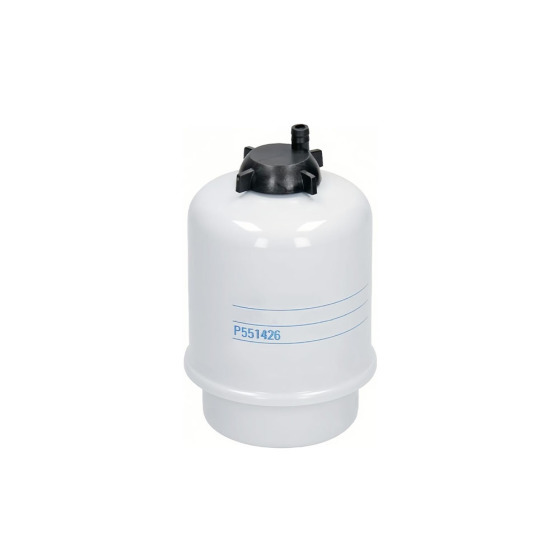 Fuel Filter P551426 BF7956-D 925694 92570 26560920 | Heavy Duty OEM Replacement Diesel Fuel Filter