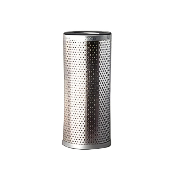 Heavy-Duty Engine Oil Filter (P559740, 4T3131, 1328875, 9M9740, HF35010)