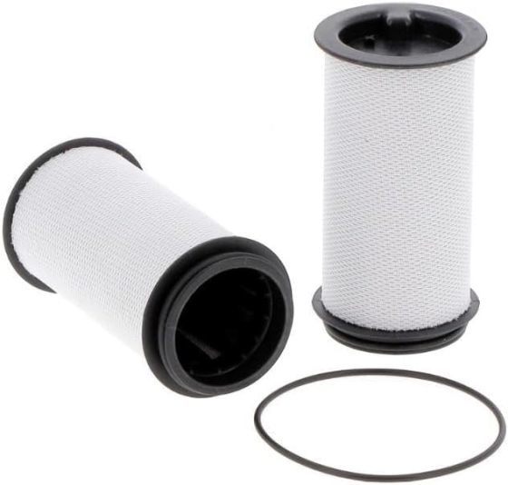 Actros Crankcase Breather Filter 330244253 A5410100080 CV15001 for Mercedes-Benz Trucks