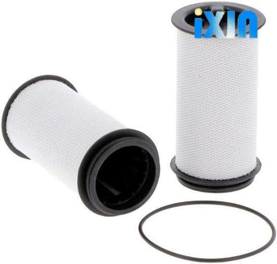 Actros Crankcase Breather Filter