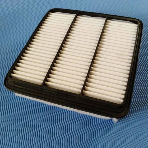 Engine Air Filter C24011 8973692930 1500A098 X1500A098 for Heavy Duty Diesel Engines