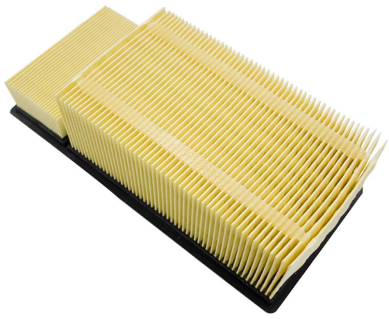 Engine Air Filter BC3Z-9601-A FC4Z-9601-A FA-1902 AF27882 CA10888 for Ford 6.7L Power Stroke Diesel - Image 2