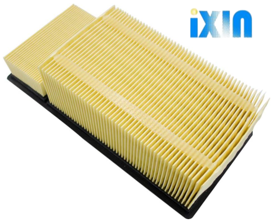 Engine Air Filter BC3Z-9601-A FC4Z-9601-A FA-1902 AF27882 CA10888 for Ford 6.7L Power Stroke Diesel 2 Engine Air Filter BC3Z-9601-A FC4Z-9601-A FA-1902 AF27882 CA10888 for Ford 6.7L Power Stroke Diesel - Image 2
