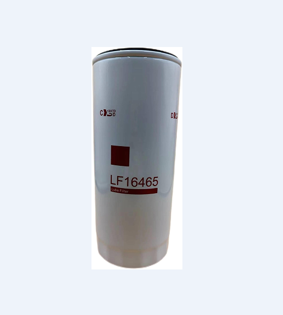 Oil Filter 23155587 23151592 LF16465 – Heavy Duty OEM Replacement Engine Oil Filter