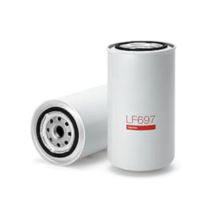 FORD OIL FILTER LF697 23I1165 3I1168 9Y4458 – Heavy Duty Spin-On Engine Oil Filter