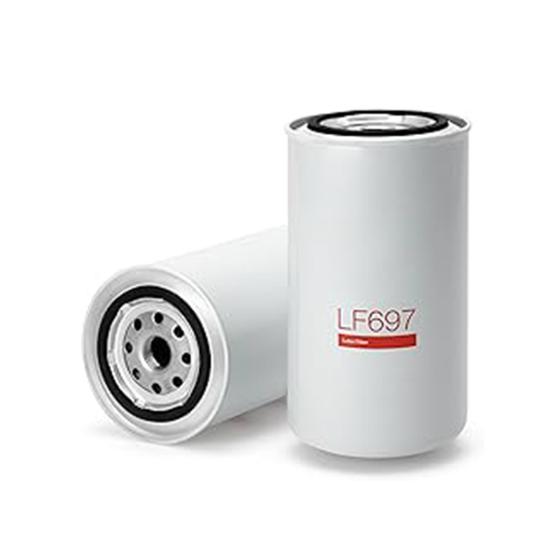 FORD OIL FILTER LF697 23I1165 3I1168 9Y4458 – Heavy Duty Spin-On Engine Oil Filter