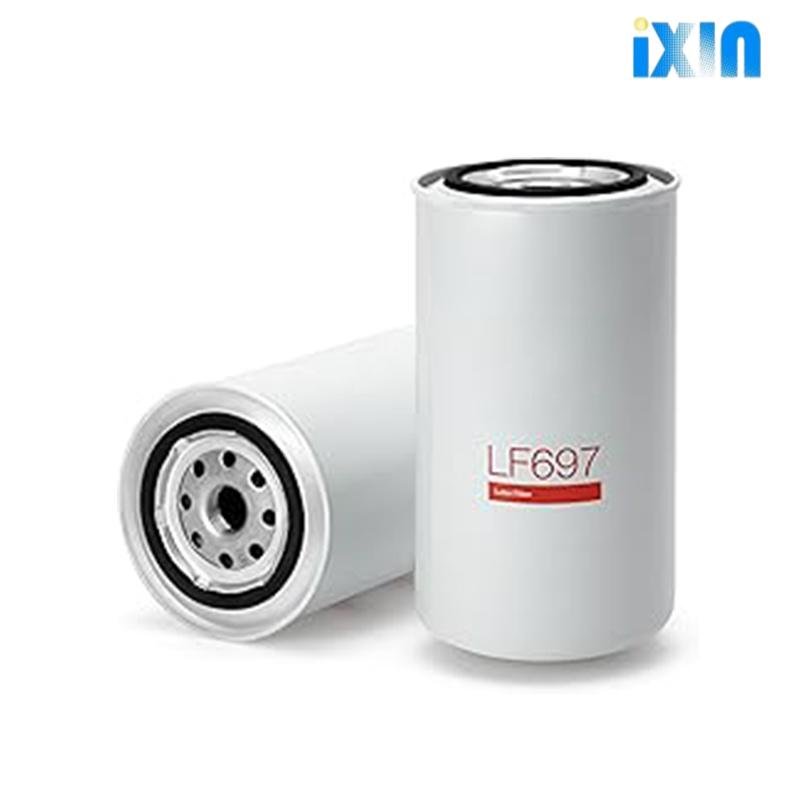 IXIN filter manufacturer