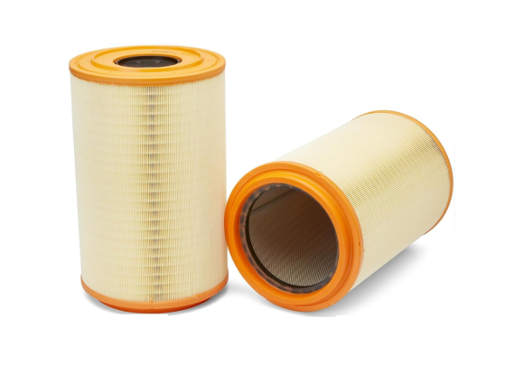 ENGINE AIR FILTER AF27878 1950784 1979396 1679397 1532484 for Heavy Duty Trucks