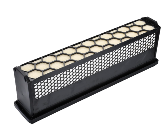 Air Filter AF27879 CA5790 83478 P618478 CA11249 LAF6260 Heavy Duty Engine Intake Air Filter