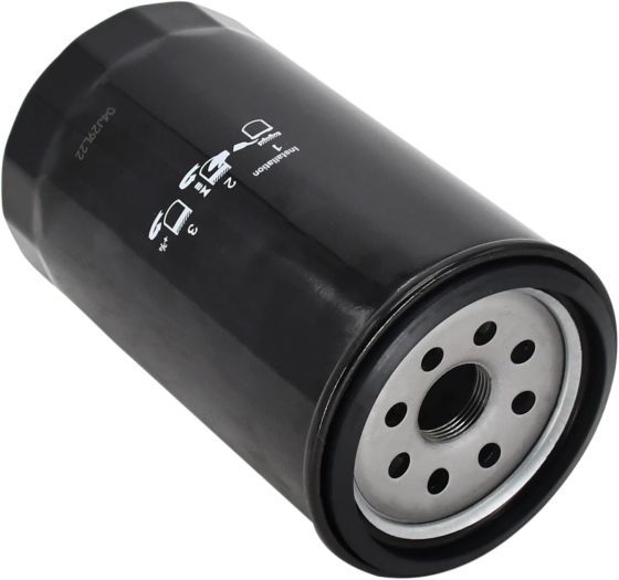 MITSUBISHI HITACHI FUEL FILTER P550391 ME056670 – Heavy Duty Diesel Fuel Filter Replacement