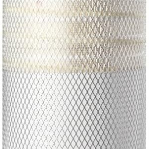Air Filter AF25123 Fits JCB DOOSAN ATLAS Construction Machinery Engines