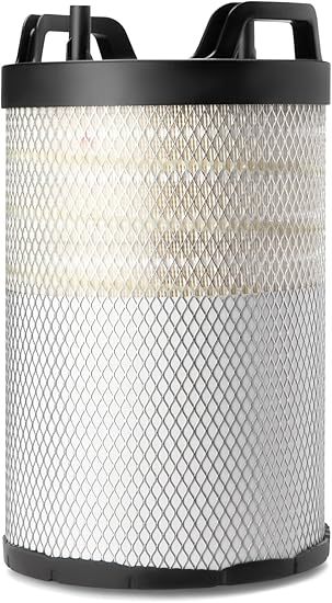 Air Filter AF25123 Fits JCB DOOSAN ATLAS Construction Machinery Engines