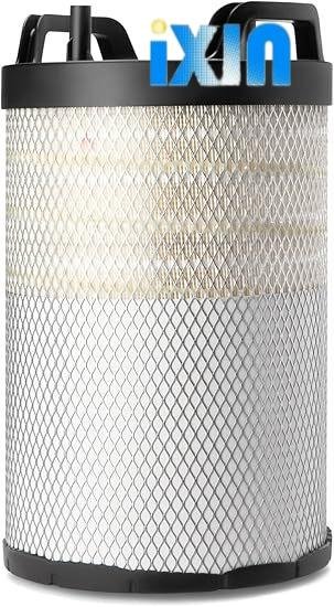 Air Filter AF25123 Fits JCB DOOSAN ATLAS Construction Machinery Engines 1 AF25123