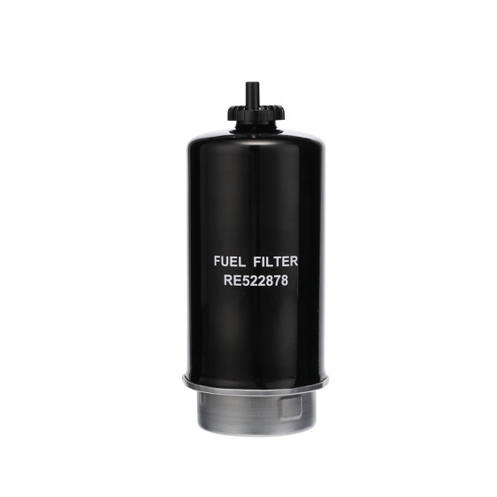 Fuel Filter P551422 RE522878 BF7786D FS19976 7091068 L8868F – Heavy Duty OEM Replacement Diesel Fuel Filter