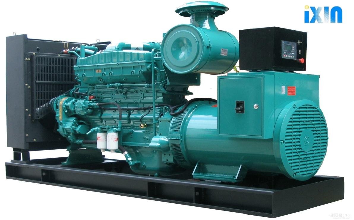 IXIN filter manufacturer