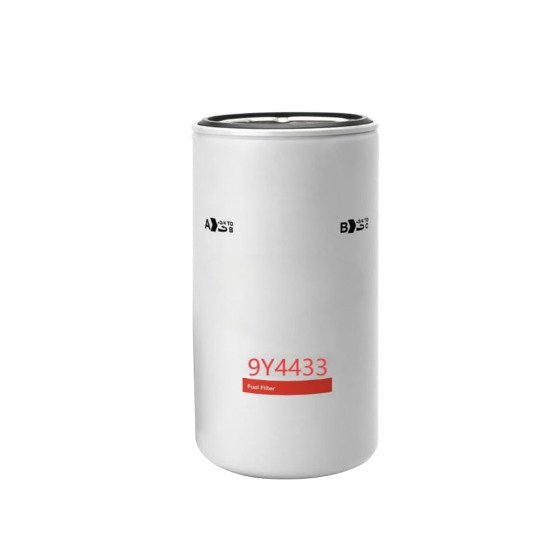 Why Do 2 Air Filters with the Same Part Number Perform Differently? 1 air filters