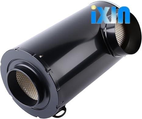 Heavy Duty Air Filter PA3493 AH1197 for Freightliner & Ottawa Trucks | Replacement Parker Racor Baldwin TR529 1 PA3493
