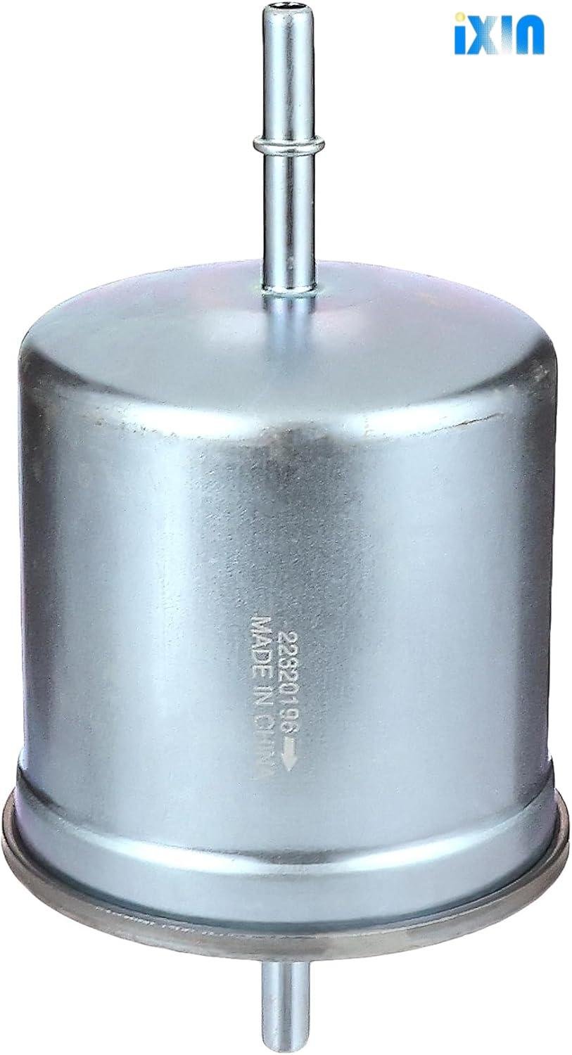 Ecogard XF65613 Fuel Filter | Diesel Fuel Filter Replacement for Clean Fuel System Protection 1 XF65613