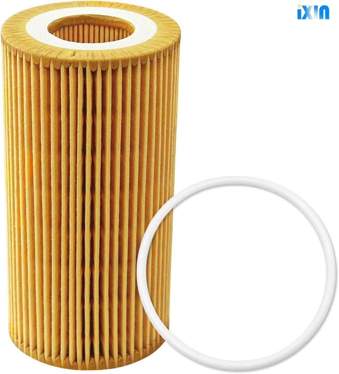 Volvo Penta Oil Filter Insert Cartridge 8692305 | OEM Marine Diesel Engine Filter Replacement 1 8692305