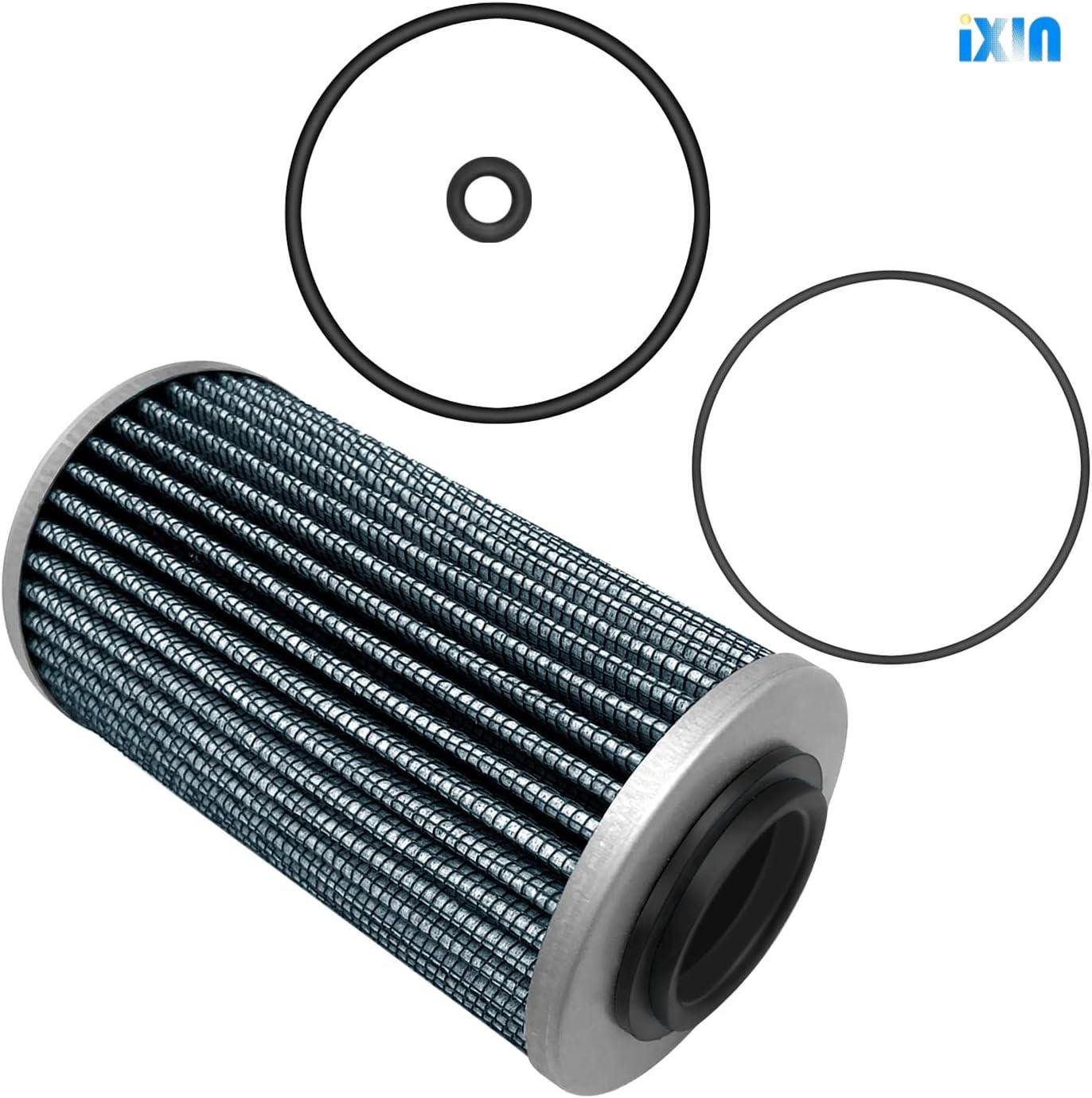 Can-Am Spyder & Sea-Doo Oil Filter 420956744 | Rotax 1503 1630 Engine Replacement Filter 1 420956744