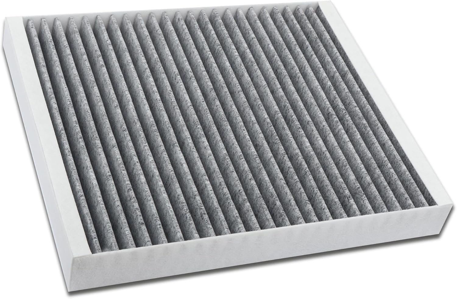 Cabin Air Filter 13356914 13356916 | Activated Carbon Replacement for Chevrolet GMC Buick Cadillac 1 13356914