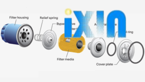 air filter supplier