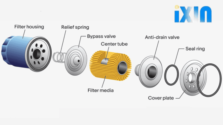 air filter supplier