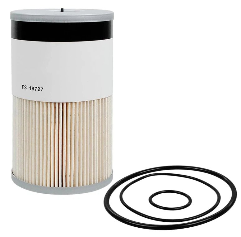 FS19727 Fuel Filter Water Separator | Replacement for P550467, P550737, P550736 1 FS19727
