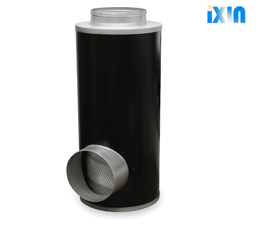 49660 ECO-Style Engine Air Filter Replacement for Farr & Wix TR539-EF | Heavy Duty Air Filter 1 49660