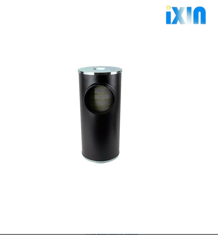 WA10116 Engine Air Filter ECO Ecolite Replacement for WIX & Farm | Freightliner & Bus Filter 1 WA10116