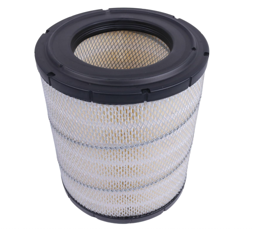 Air Filter 8-98177-271-0 5-87610-020-0 for ISUZU NPR NQR NRR 4HK1 4JJ1 Engine 1 8-98177-271-0