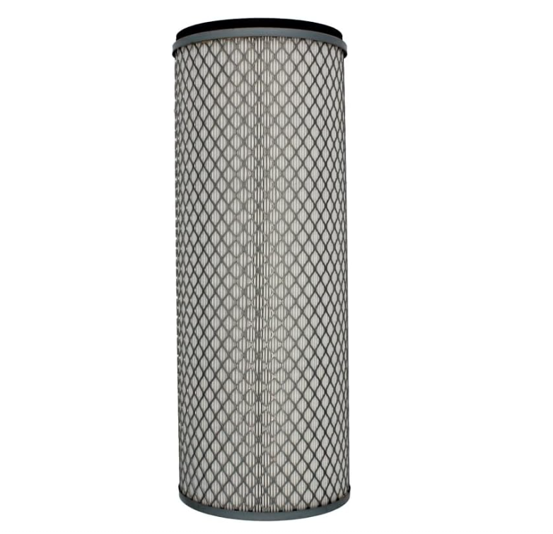 E6NN9R500FA Air Filter for Ford New Holland Tractors | Replacement Air Filter for 8630, 9000, 9700, TW15 & TW20 1 E6NN9R500FA